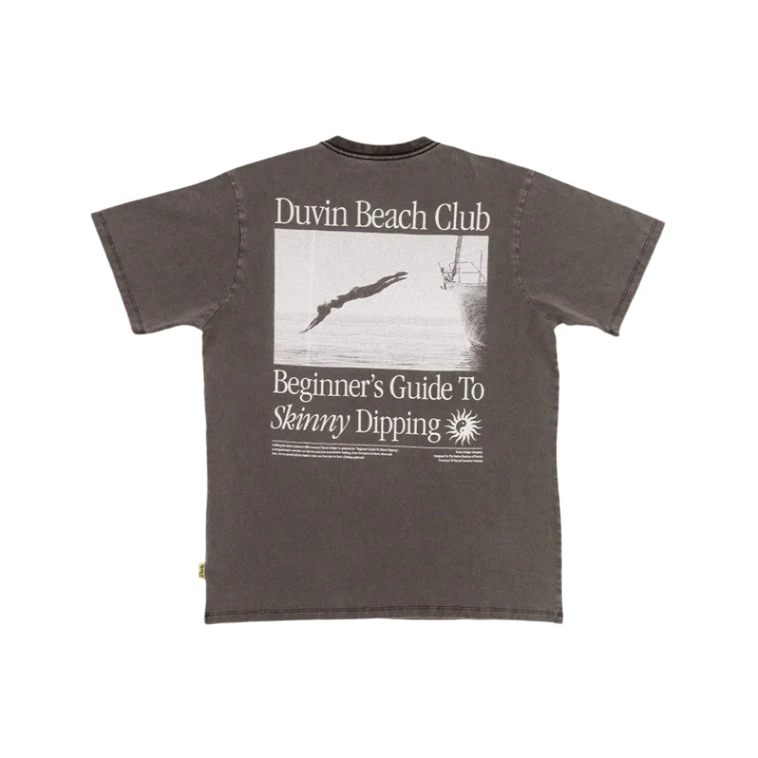 Skinny Dippin Tee