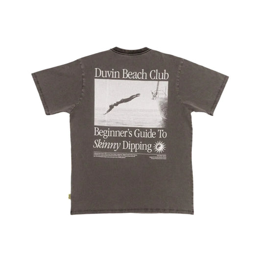 Skinny Dippin Tee