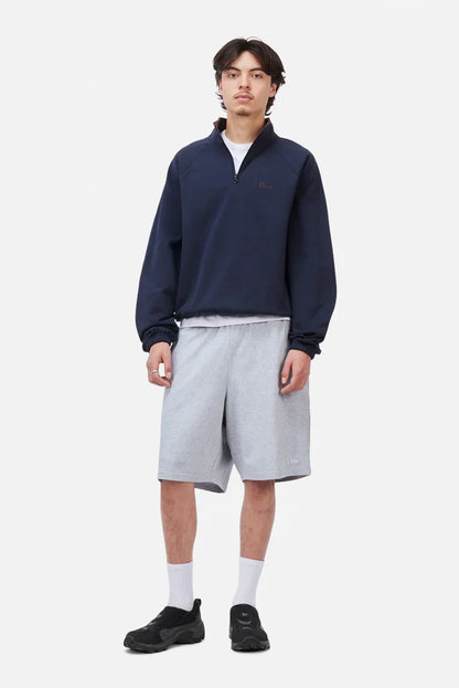 Classic Terry Quarter Zip