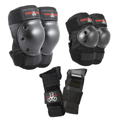 Saver Series 3-Pack Pads
