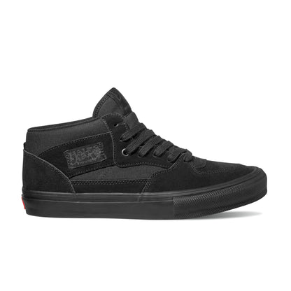 Skate Half Cab