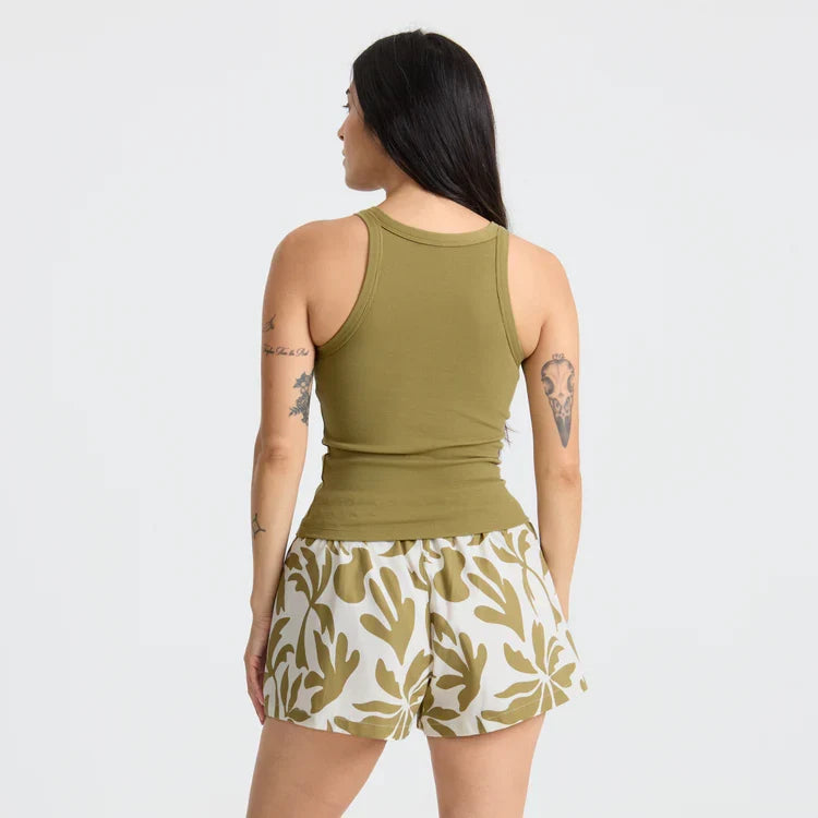 Wind Worn Tank Top