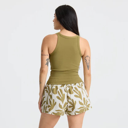 Wind Worn Tank Top