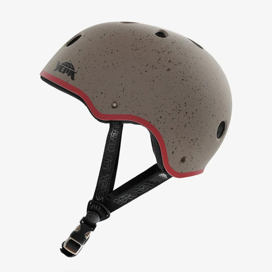 T-Shell Plus Helmet