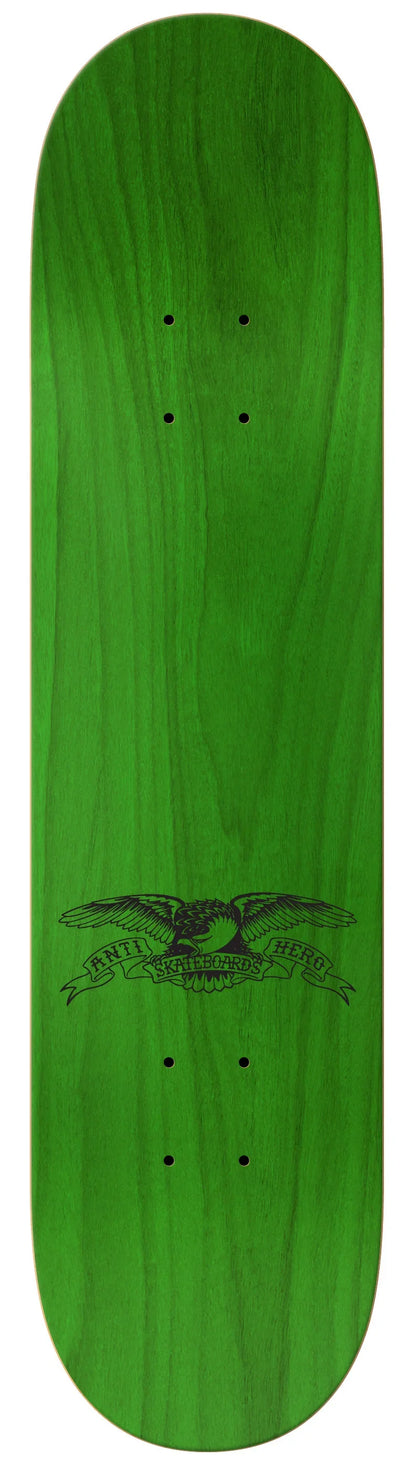 8.06" Classic Eagle Deck