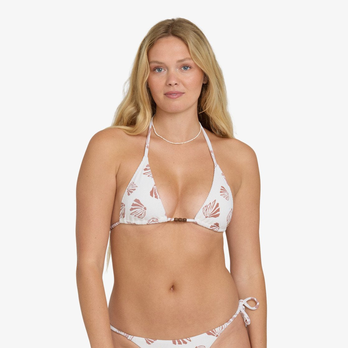 Sandy Shells Remi Tri Top
