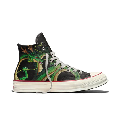 Dragon Ball Z Chuck 70 HI "Shenron"