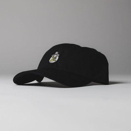 Woody Logo Hat