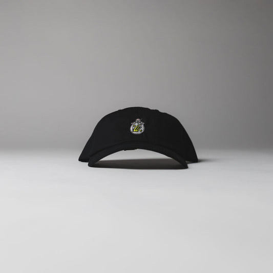 Woody Logo Hat