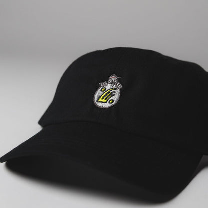 Woody Logo Hat