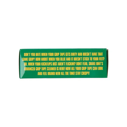 Grip Tape Cleaner