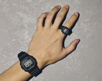 DWN5600-4 Ring
