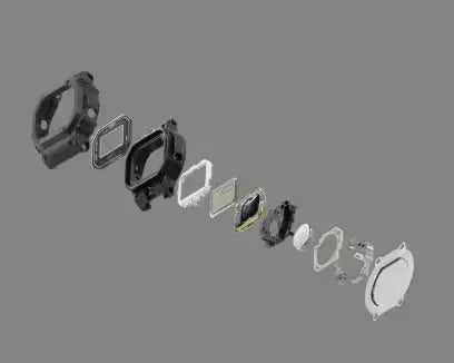 DWN5600-4 Ring