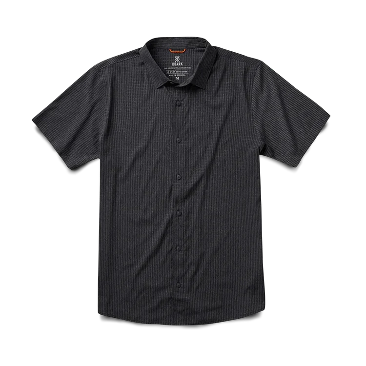 Bless Up Breathable Stretch Shirt