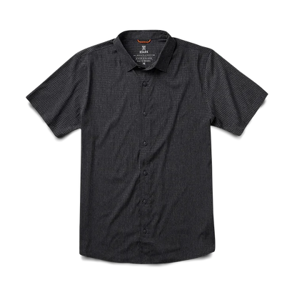 Bless Up Breathable Stretch Shirt