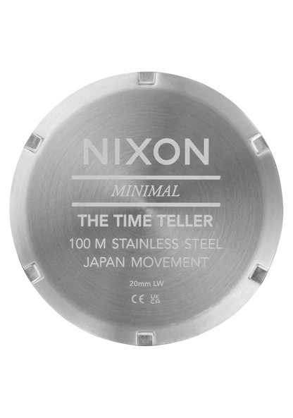 Time Teller