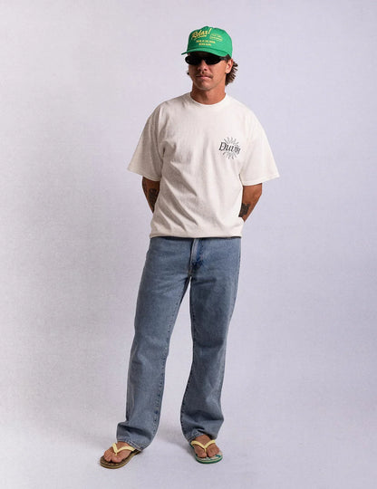 Skinny Dippin Tee