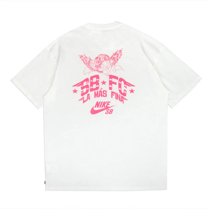 FC Club 58 Skate Tee