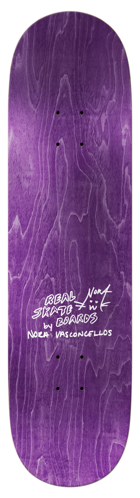8.25" Nicole Echoes Deck