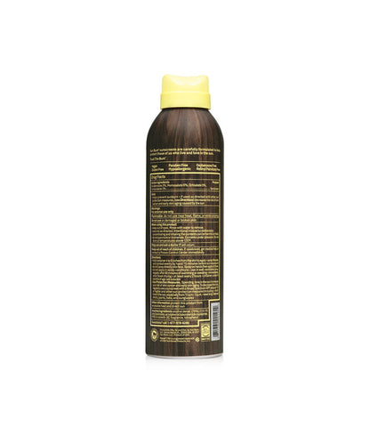 Original Sunscreen SPF 15 Spray 6 Oz