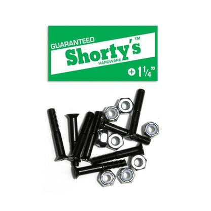 Silverado's 1.25" Skate Hardware