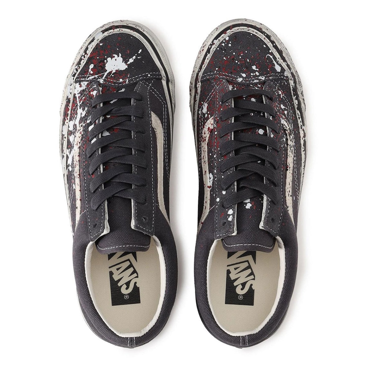 Premium Old Skool 36 Paint Splatter