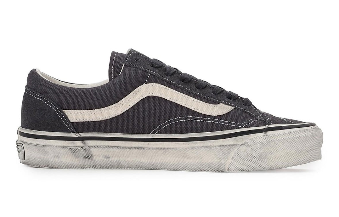 Premium Old Skool 36 Paint Splatter