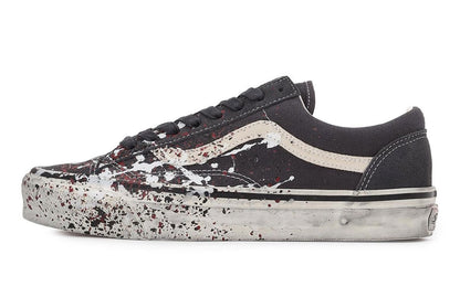 Premium Old Skool 36 Paint Splatter