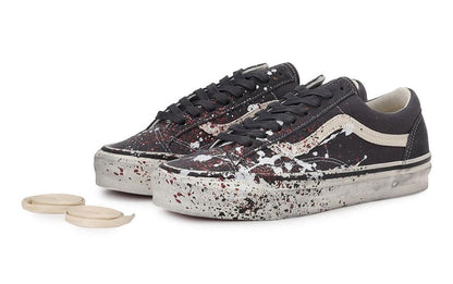 Premium Old Skool 36 Paint Splatter