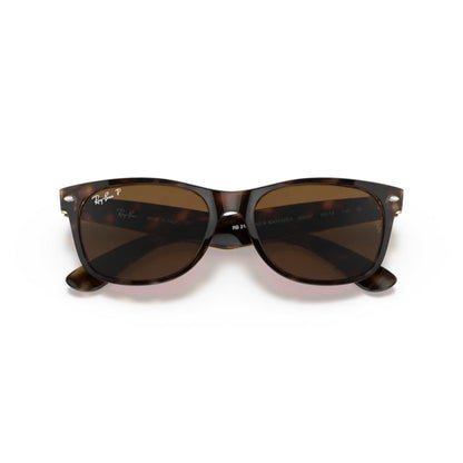 New Wayfarer Classic Polarized