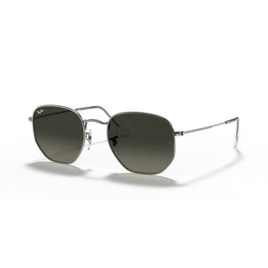 Hexagonal Flat Lenses