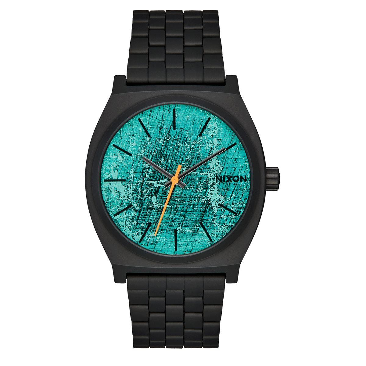 Time Teller