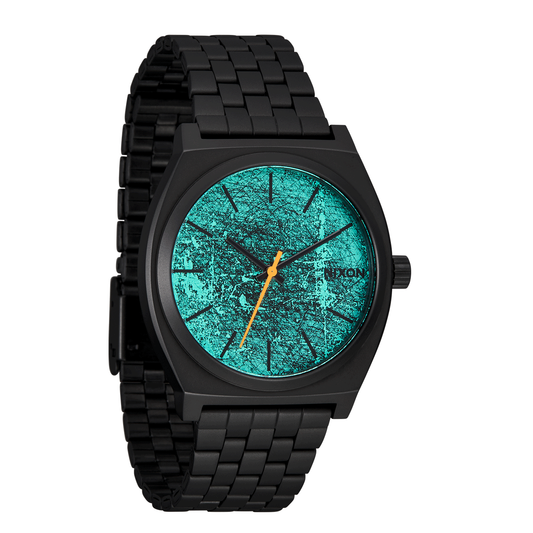 Time Teller