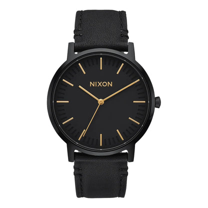 Porter Leather