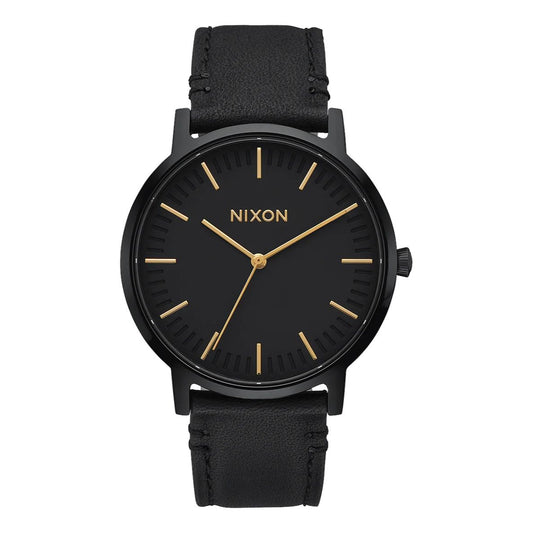 Porter Leather