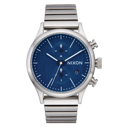 Station Chrono