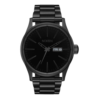 Sentry Stainless Steel