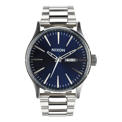 Sentry Stainless Steel