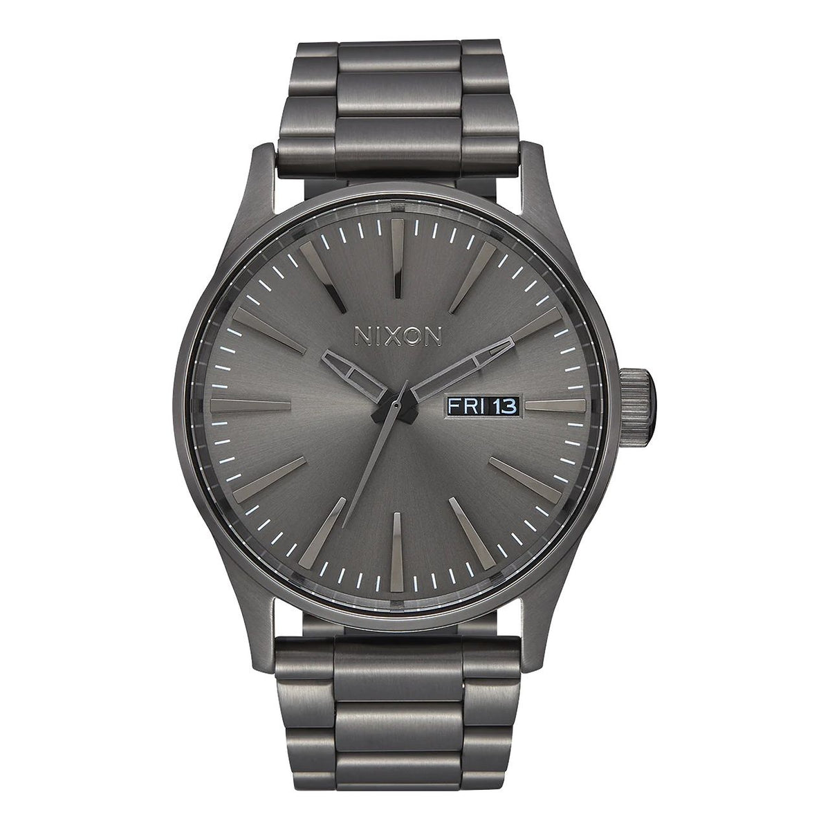 Sentry Stainless Steel