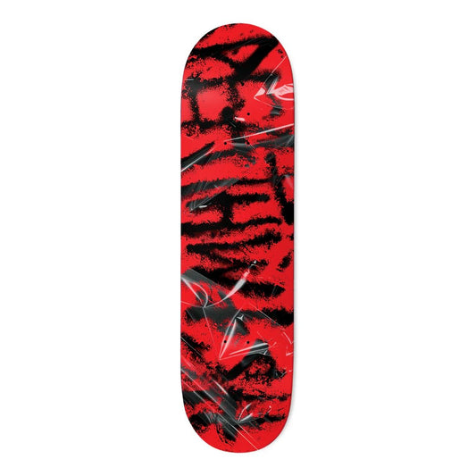 8.475" Crime Deck