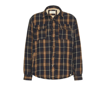 Ranger Check Jacket