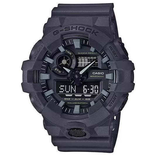 GA700UC-8A