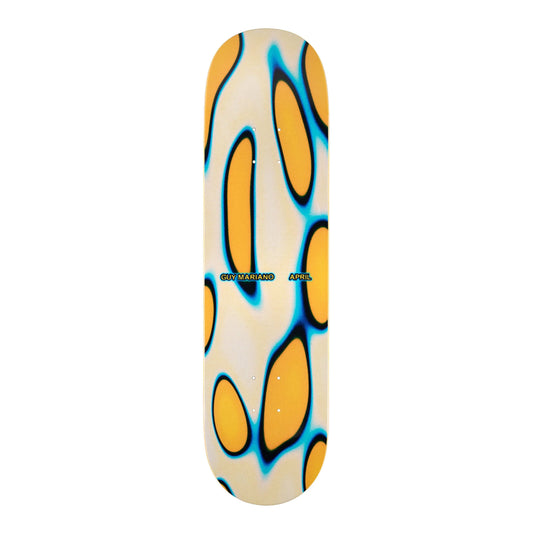 8.25" Guy Mariano - Cells Deck