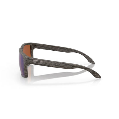 Holbrook Woodgrain Prizm Polar
