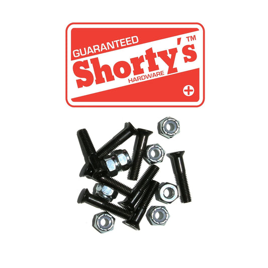 Original 1" Phillips Head Hardware