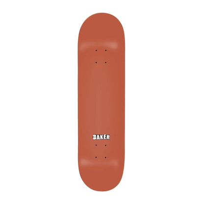 8.125" Rowan Brain Rabies Deck