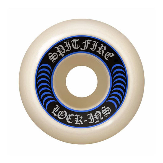 55mm Formula Four 99a Lock Ins Wheels