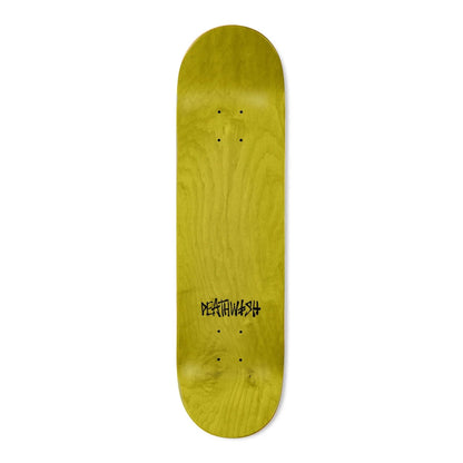 8.38" Deathspray Deck
